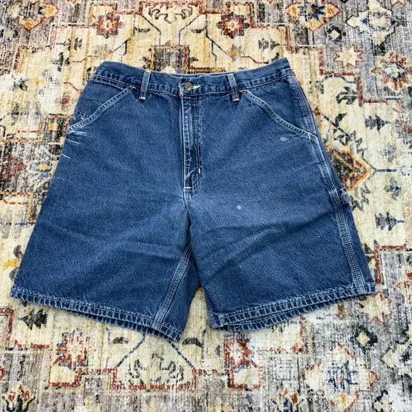 Vintagecarhartt shorts size 32